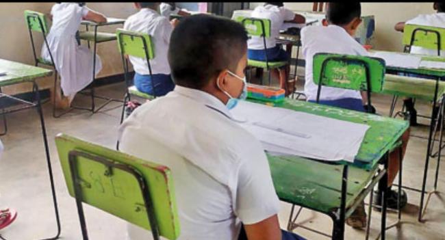 Grade 5 Scholarship Results Set to Drop Soon